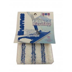Réf 7808 - Microfibre pour lavage à plat 7807